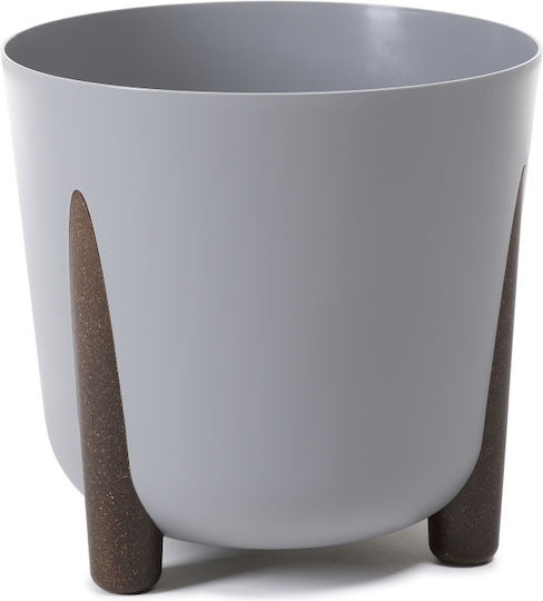 Lamela Frida Plastic Flower Pot Lamela Frida Plastic Flower Pot