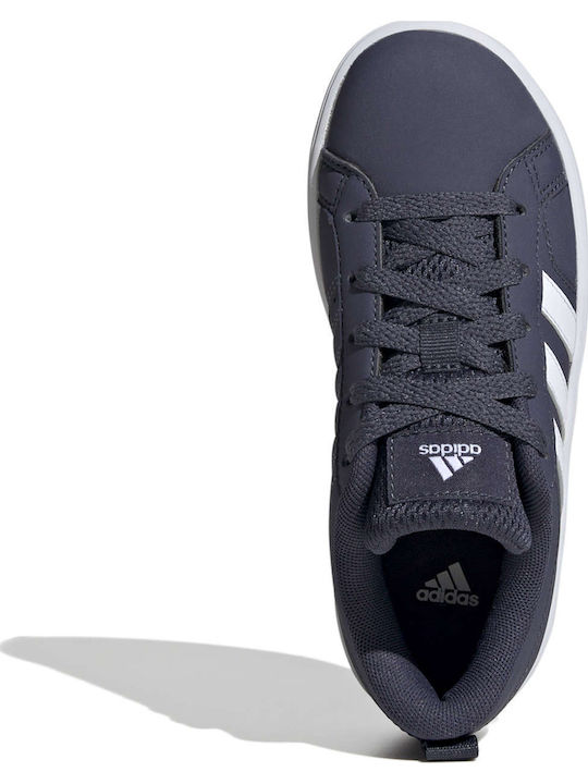Vs Pace 2.0 K Παιδικά Sneakers Navy Μπλε