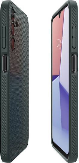 Spigen Liquid Air Galaxy Back Cover Plastic Verde (Galaxy A15 4G / 5G (Samsung))