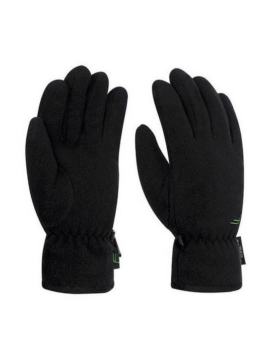 Polo 39-6026 Schwarz Handschuhe