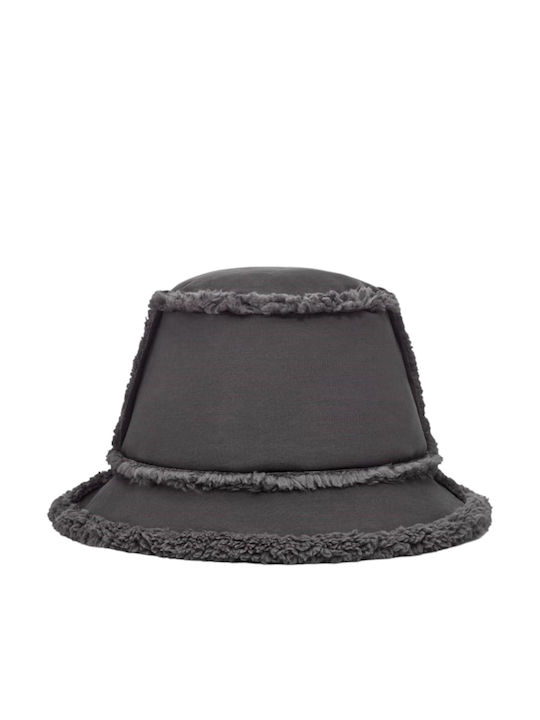 UGG Καπέλο Bucket Γκρι