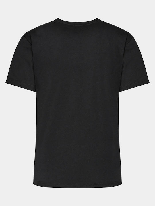 T-Shirt Schwarz