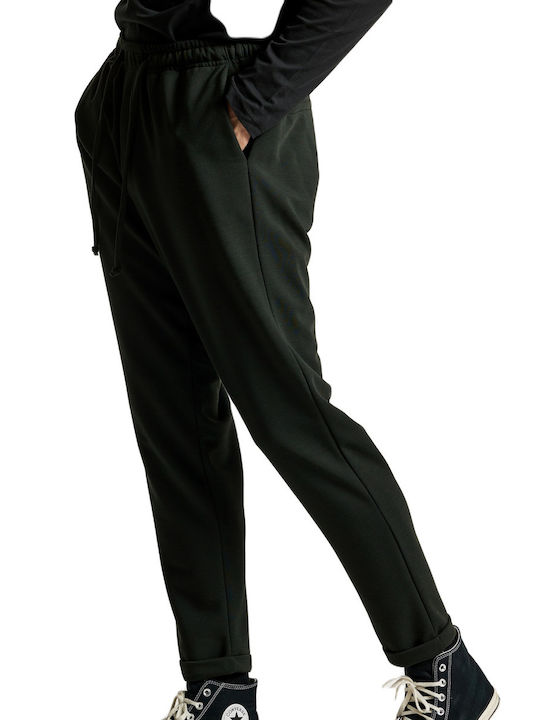 Jogginghose Grün