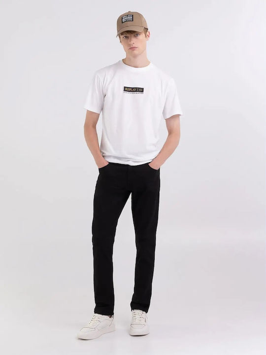T-shirt Λευκό