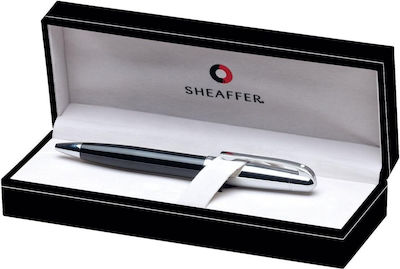 Sheaffer Glossy Stilou Pix cu bilă cu Negru Cerneală 1buc