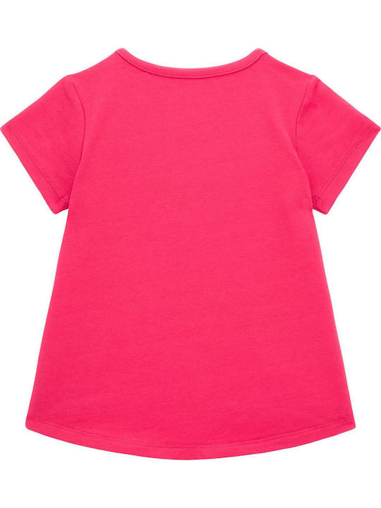 Guess T-shirt Red