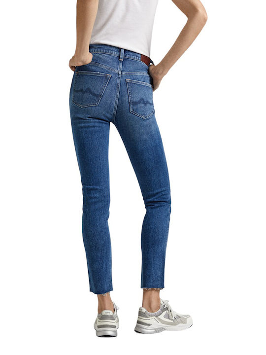 Pepe Jeans Дамски Дънки