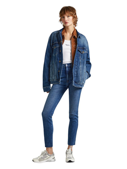 Women's Jean Trousers in Slim Fit