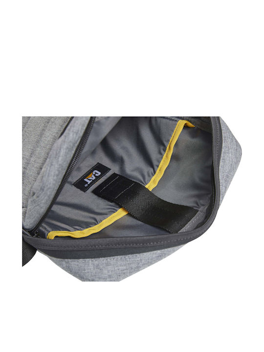 Ryan Men's Bag Shoulder / Crossbody Gray