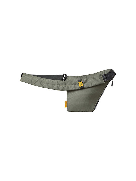 Men's Bag Sling Black