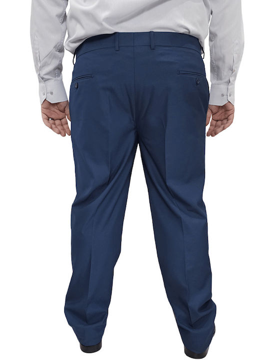 Freeman Clothing Herrenhose Grün