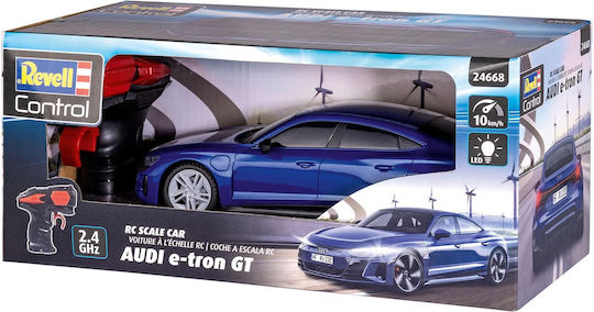 Revell Τηλεκατευθυνόμενο Αυτοκίνητο Μπλε