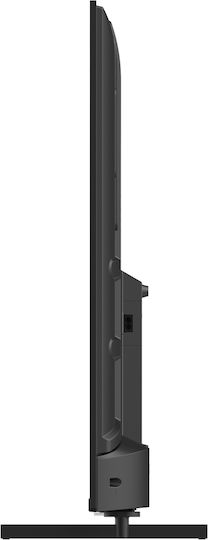 Thomson Smart Τηλεόραση 50" 4K UHD QLED 50QA2S13 HDR (2023)