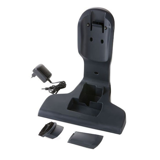 Domo Прахосмукачка 2 в 1 Stick & Ръчна Черна DO228SV