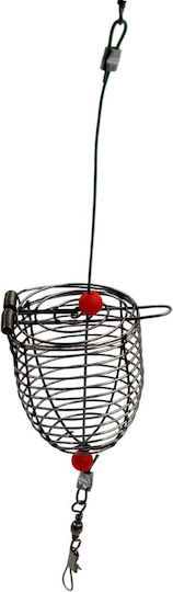 Angelgeräte Köder-Rig