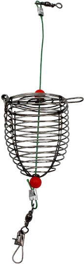 Angelgeräte Köder-Rig