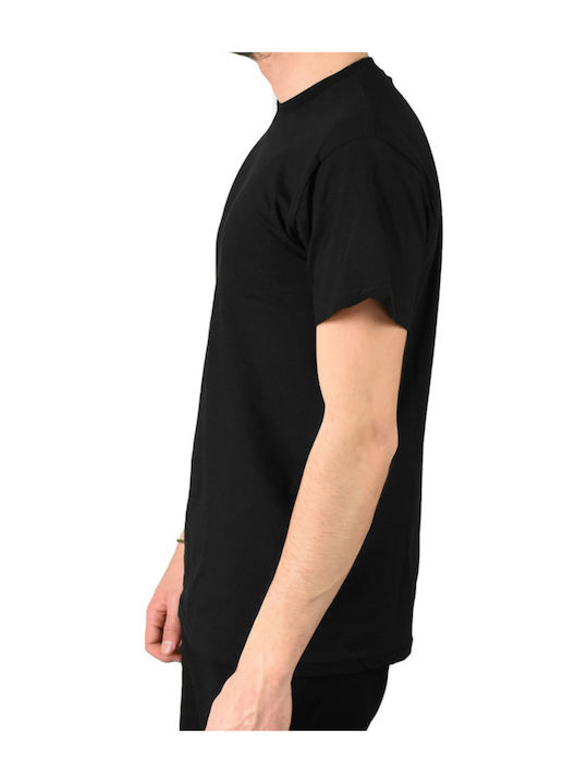 T-Shirt Schwarz