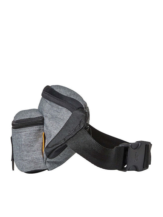 Belt Bag Gray