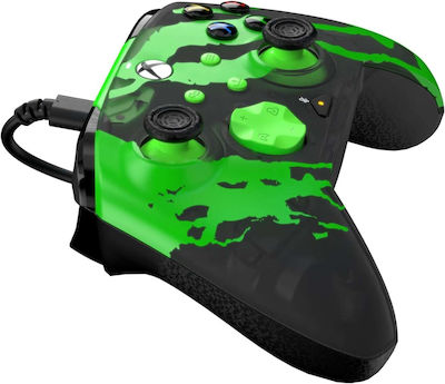 PDP Wired Gamepad for Xbox Series Green