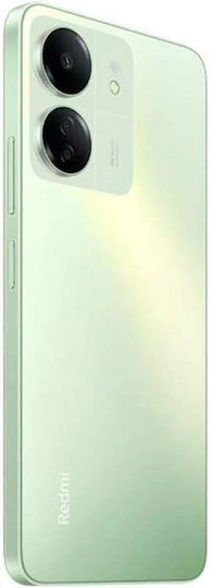 Xiaomi Redmi 13C Dual SIM (4GB/128GB) Clover Green