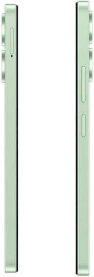 Xiaomi Redmi 13C Dual SIM (4GB/128GB) Clover Green