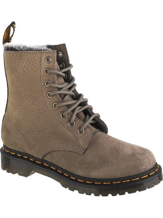 Dr. Martens