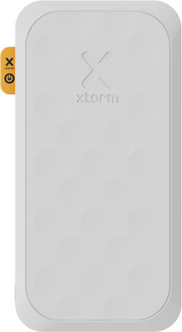 Xtorm Fuel Power Bank 20000mAh 35W Quick Charge 3.0 Λευκό