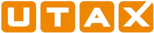 Utax Ck-5515 Γνήσιο Toner Laser Εκτυπωτή Κίτρινο 1T02ZLAUT0