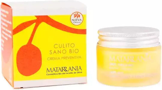 Matarrania Healthy Butt Κρέμα 30ml