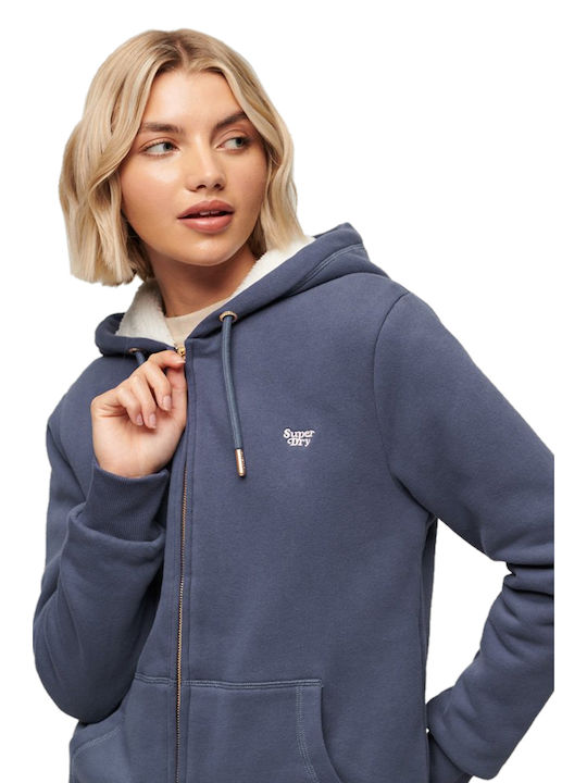 Superdry Essential Borg