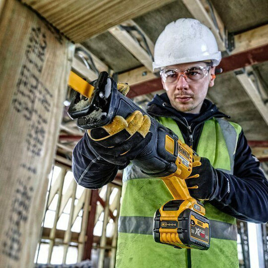 Dewalt Ръчен трион Соло