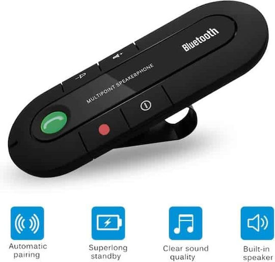 Bluetooth Auto (Audio-Empfänger)