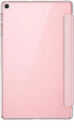 Flip Cover Rose Gold Lenovo Tab M10 Plus 3rd Gen 10.6"