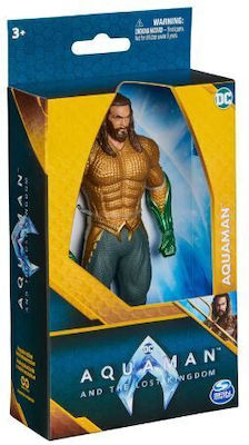 Justice League Aquaman And The Lost Kingdom Aquaman 15cm