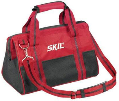 Skil 3357 EA Σετ Δραπανοκατσάβιδο & Παλμικό Κατσαβίδι 20V με 2 Μπαταρίες 5Ah και Θήκη