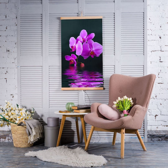 Trio Lighting Infrared Heating Panel Wall 430W Multicolour 100cm