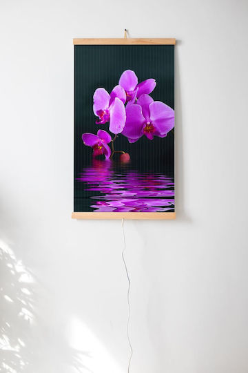 Trio Lighting Infrared Heating Panel Wall 430W Multicolour 100cm