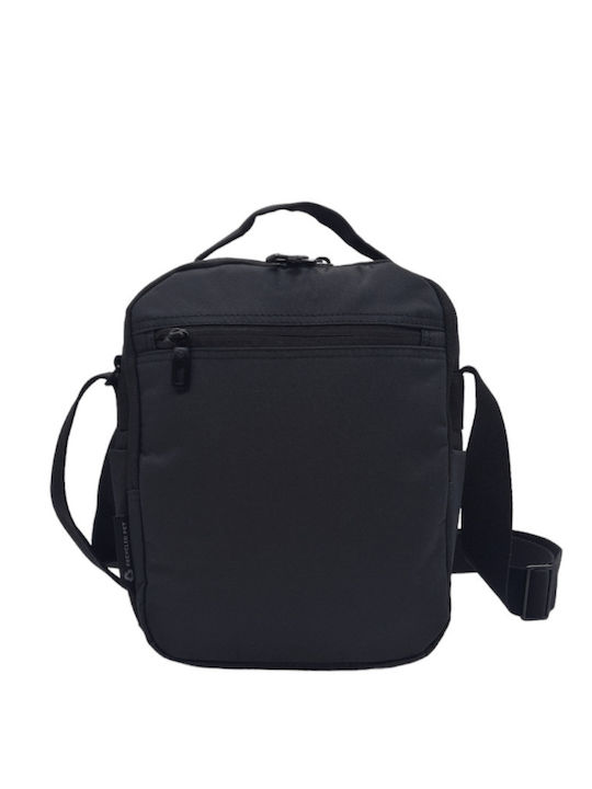 Men's Bag Shoulder / Crossbody Black