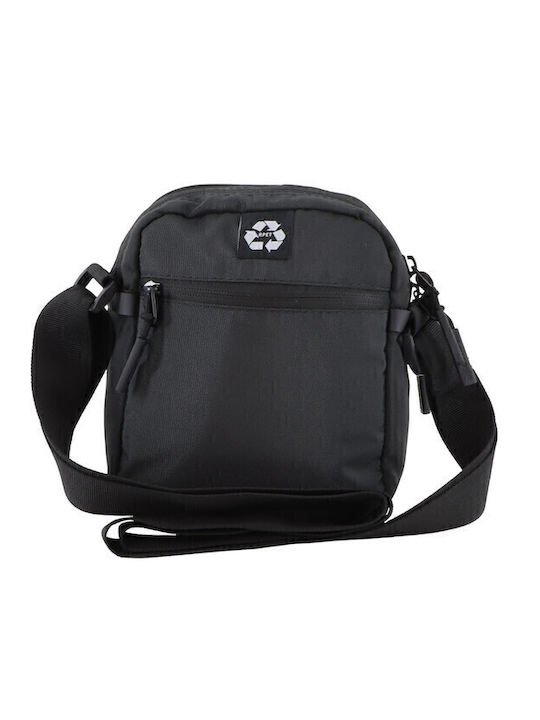 Men's Bag Shoulder / Crossbody Black