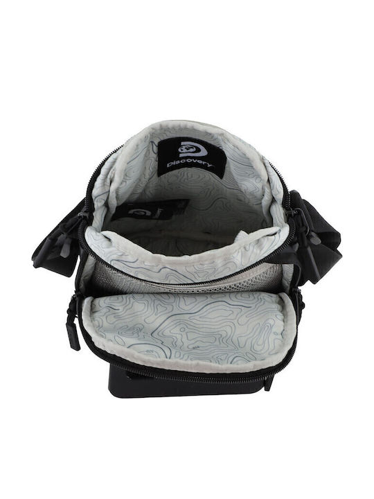 Men's Bag Shoulder / Crossbody Black
