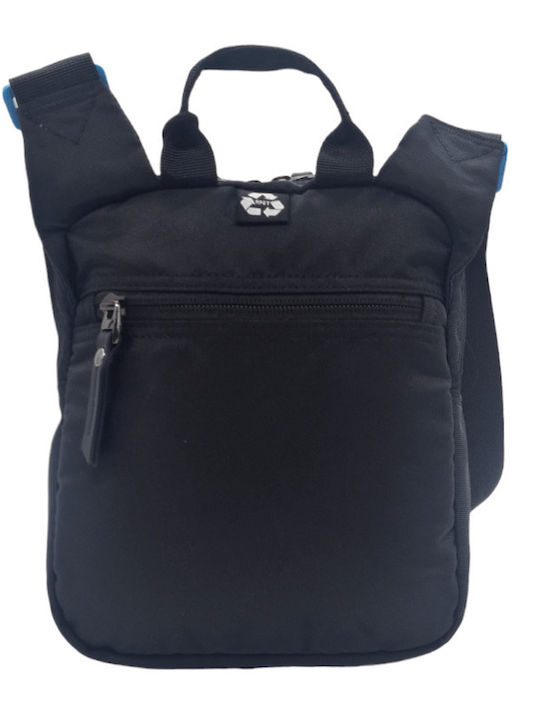 Men's Bag Shoulder / Crossbody Black