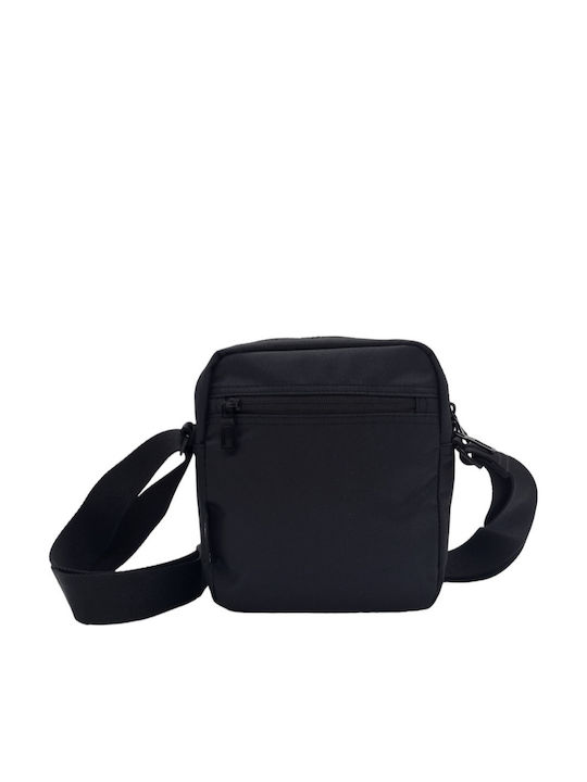 Men's Bag Shoulder / Crossbody Black
