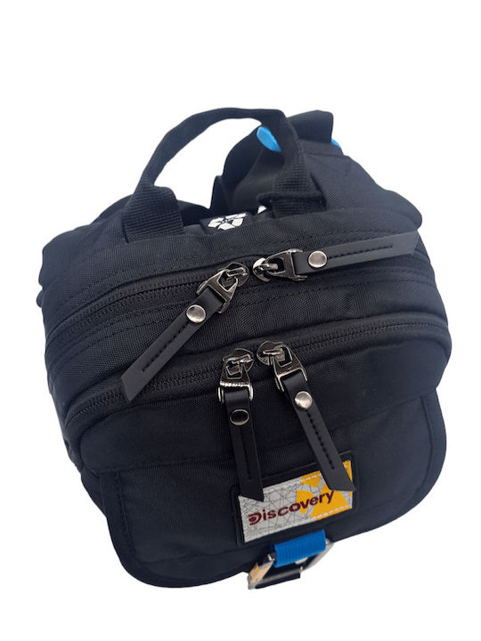 Men's Bag Shoulder / Crossbody Black