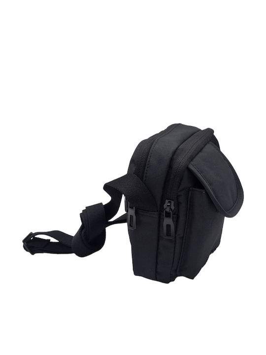 Men's Bag Shoulder / Crossbody Black