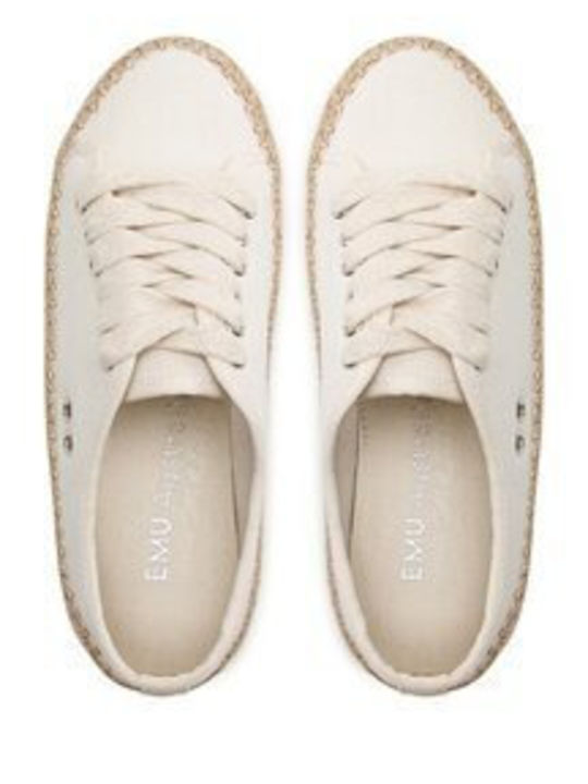 Γυναικείες Εσπαντρίγιες Light Beige
