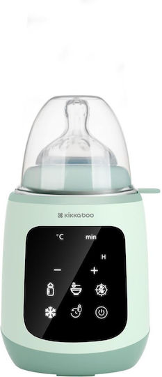 Kikka Boo Caldo 4 In 1 Ηλεκτρικός Βρεφικός Αποστειρωτής για Μπιμπερό