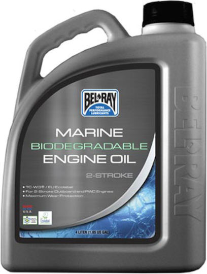 Bel-Ray Synthetic Boat Lubricant 4lt
