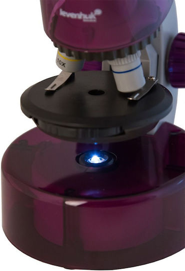 Levenhuk M101 Digital Mikroskop