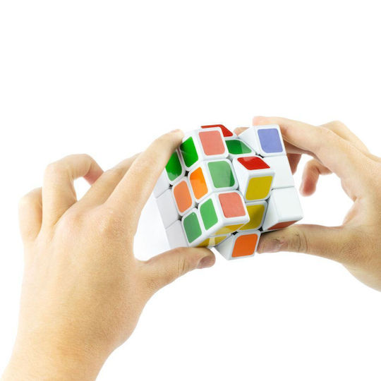 Keycraft Μαγικός Κύβος Ταχύτητας 3x3