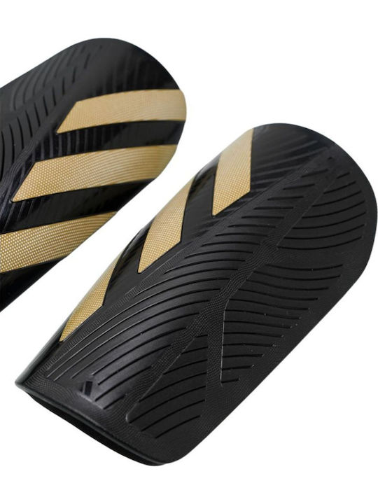 adidas Tiro Sg Adults Soccer Shin Protectors Black IS5407